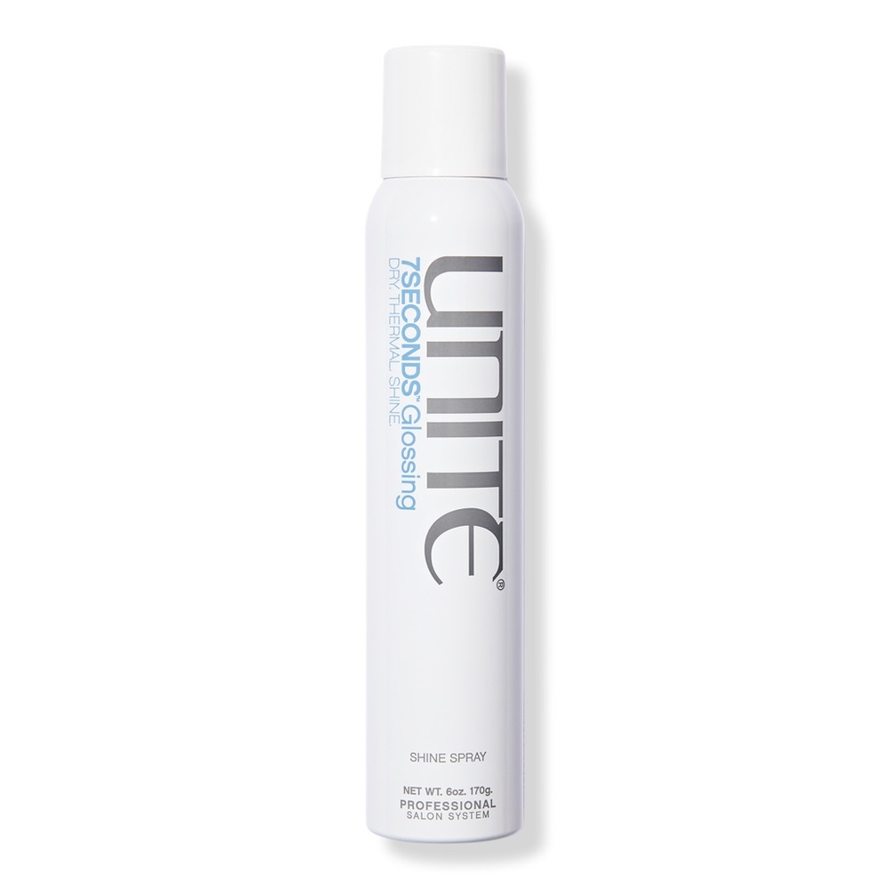 Unite 7SECONDS Glossing Shine Spray